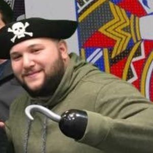 Meet your Posher, Nick